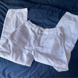 Pacsun cargo pants, S